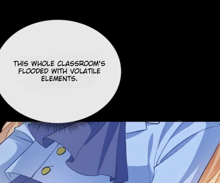 It Is Said That I Am a Fairy Princess Chapter 70 325 015