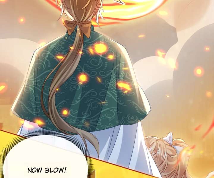 It Is Said That I Am a Fairy Princess Chapter 70 330 020