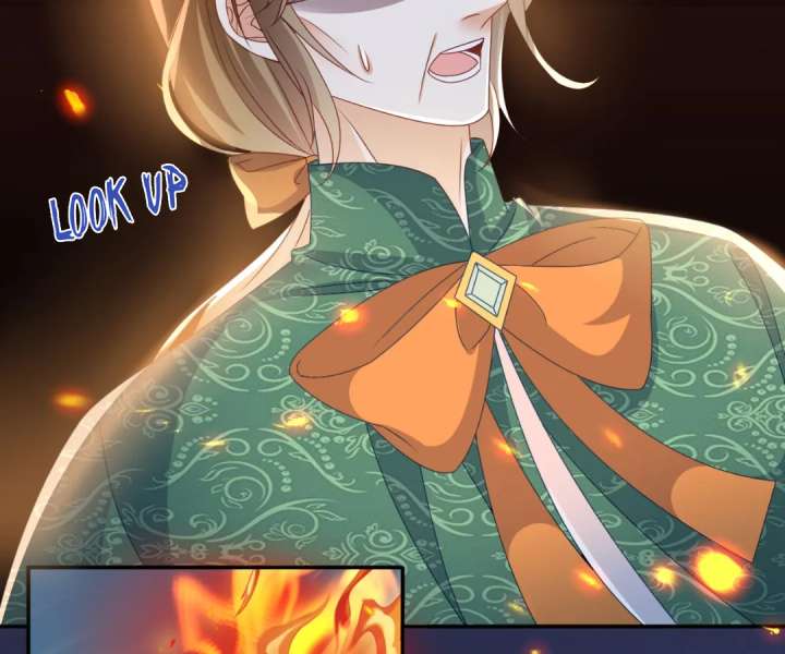 It Is Said That I Am a Fairy Princess Chapter 70 335 025