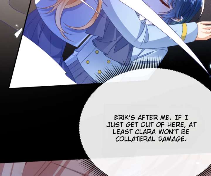 It Is Said That I Am a Fairy Princess Chapter 70 349 039