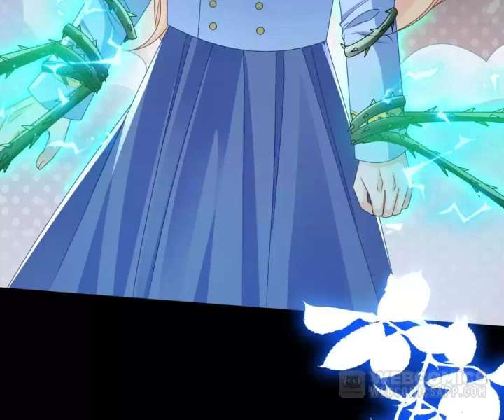 It Is Said That I Am a Fairy Princess Chapter 70 361 051