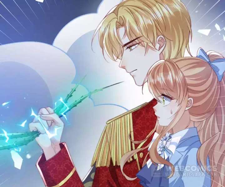 It Is Said That I Am a Fairy Princess Chapter 70 369 059