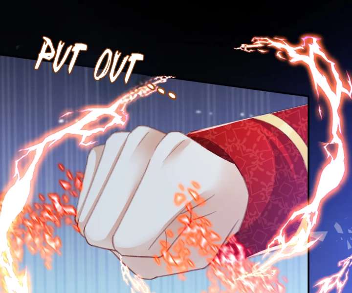 It Is Said That I Am a Fairy Princess Chapter 70 371 061