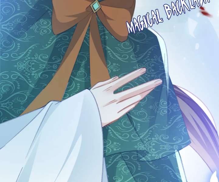 It Is Said That I Am a Fairy Princess Chapter 70 374 064