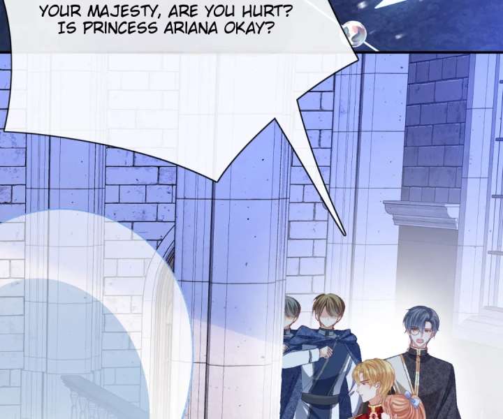 It Is Said That I Am a Fairy Princess Chapter 70 378 068