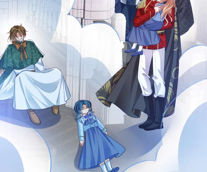 It Is Said That I Am a Fairy Princess Chapter 70 379 069