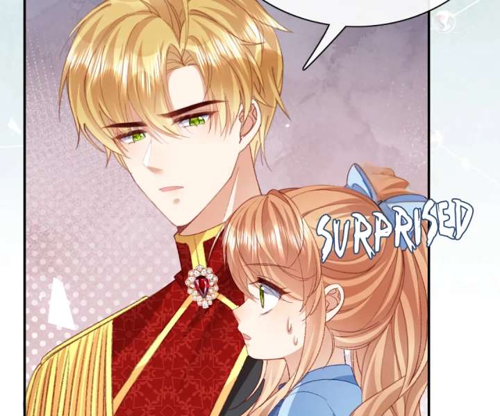 It Is Said That I Am a Fairy Princess Chapter 70 381 071