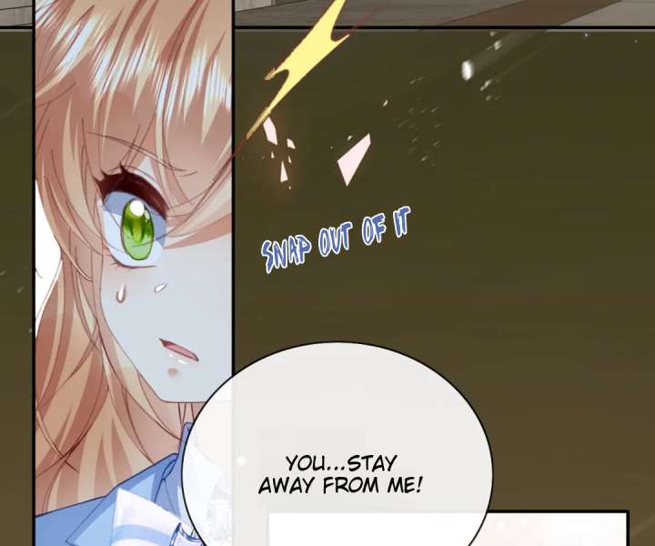 It Is Said That I Am a Fairy Princess Chapter 70 387 077