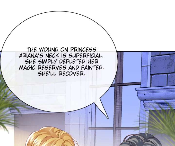 It Is Said That I Am a Fairy Princess Chapter 70 397 087