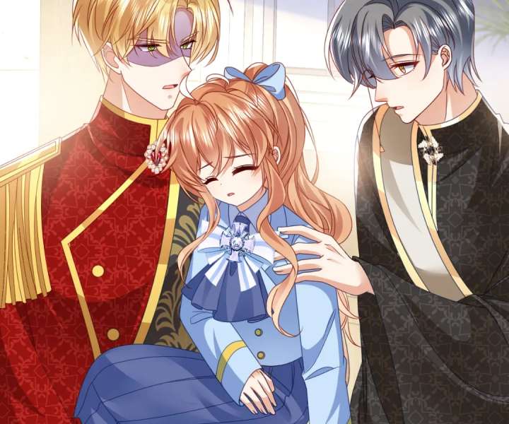 It Is Said That I Am a Fairy Princess Chapter 70 398 088