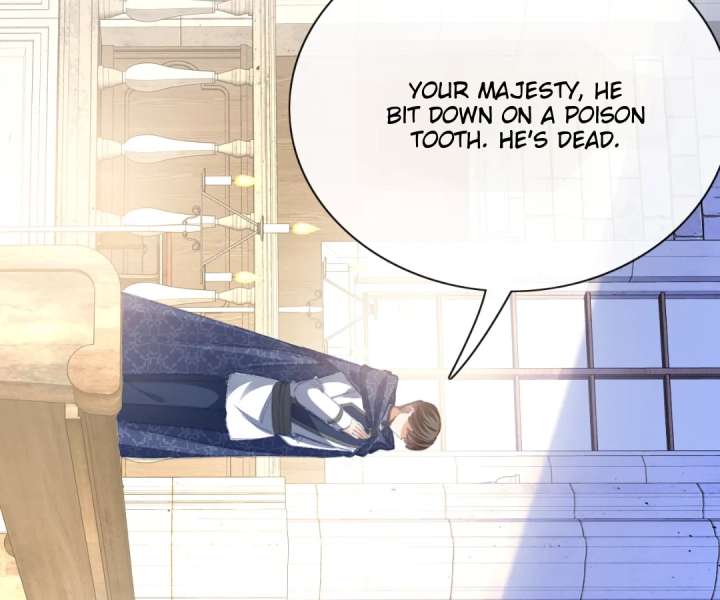 It Is Said That I Am a Fairy Princess Chapter 70 403 093