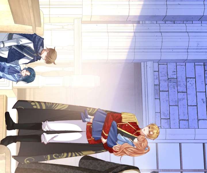 It Is Said That I Am a Fairy Princess Chapter 70 404 094