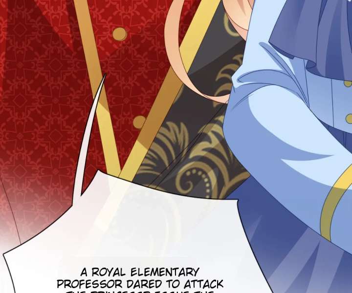 It Is Said That I Am a Fairy Princess Chapter 70 408 098