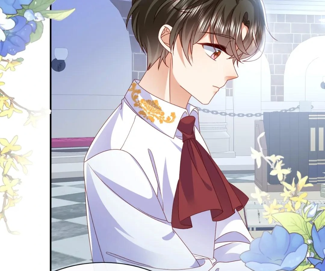 It Is Said That I Am a Fairy Princess Chapter 71 265 06