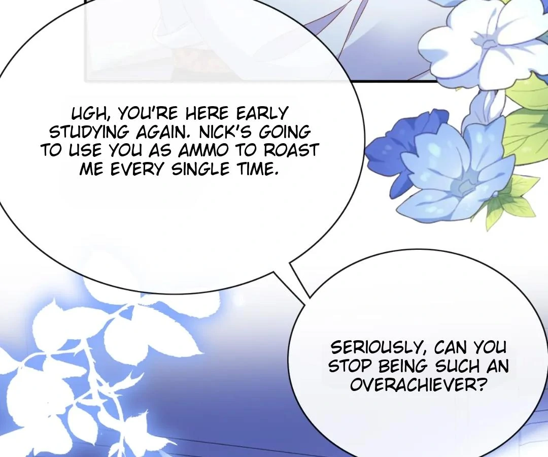 It Is Said That I Am a Fairy Princess Chapter 71 266 07