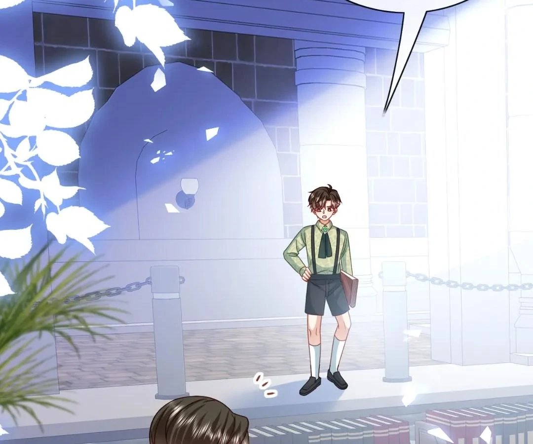 It Is Said That I Am a Fairy Princess Chapter 71 267 08