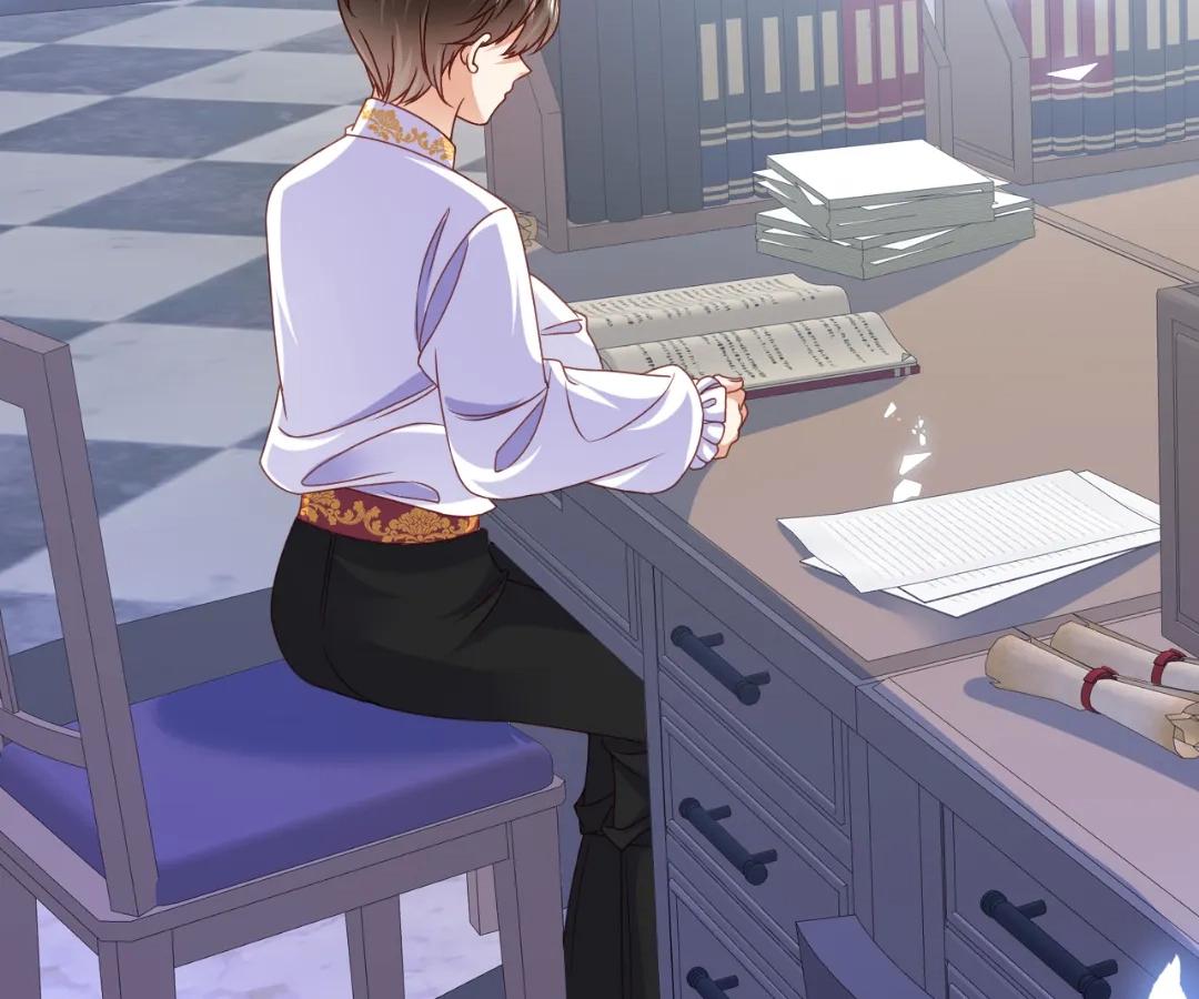 It Is Said That I Am a Fairy Princess Chapter 71 268 09