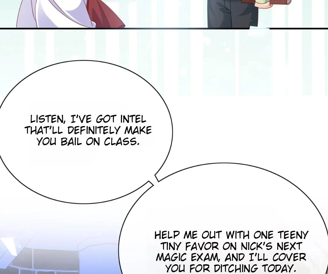 It Is Said That I Am a Fairy Princess Chapter 71 271 12