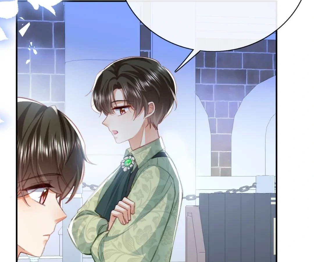 It Is Said That I Am a Fairy Princess Chapter 71 277 18