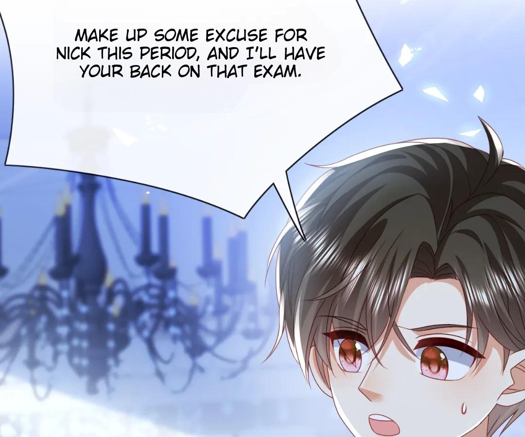 It Is Said That I Am a Fairy Princess Chapter 71 289 30