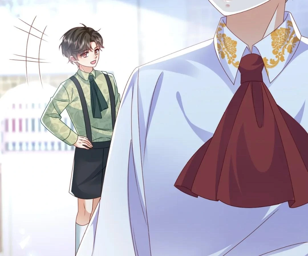 It Is Said That I Am a Fairy Princess Chapter 71 290 31