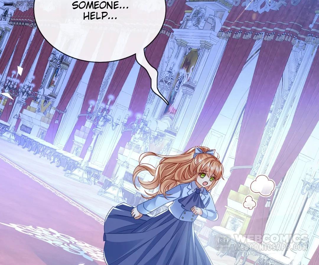 It Is Said That I Am a Fairy Princess Chapter 71 294 35