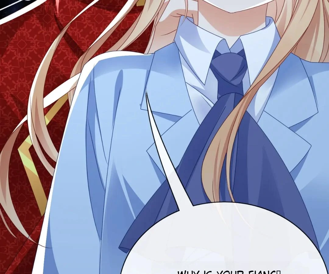 It Is Said That I Am a Fairy Princess Chapter 71 301 42