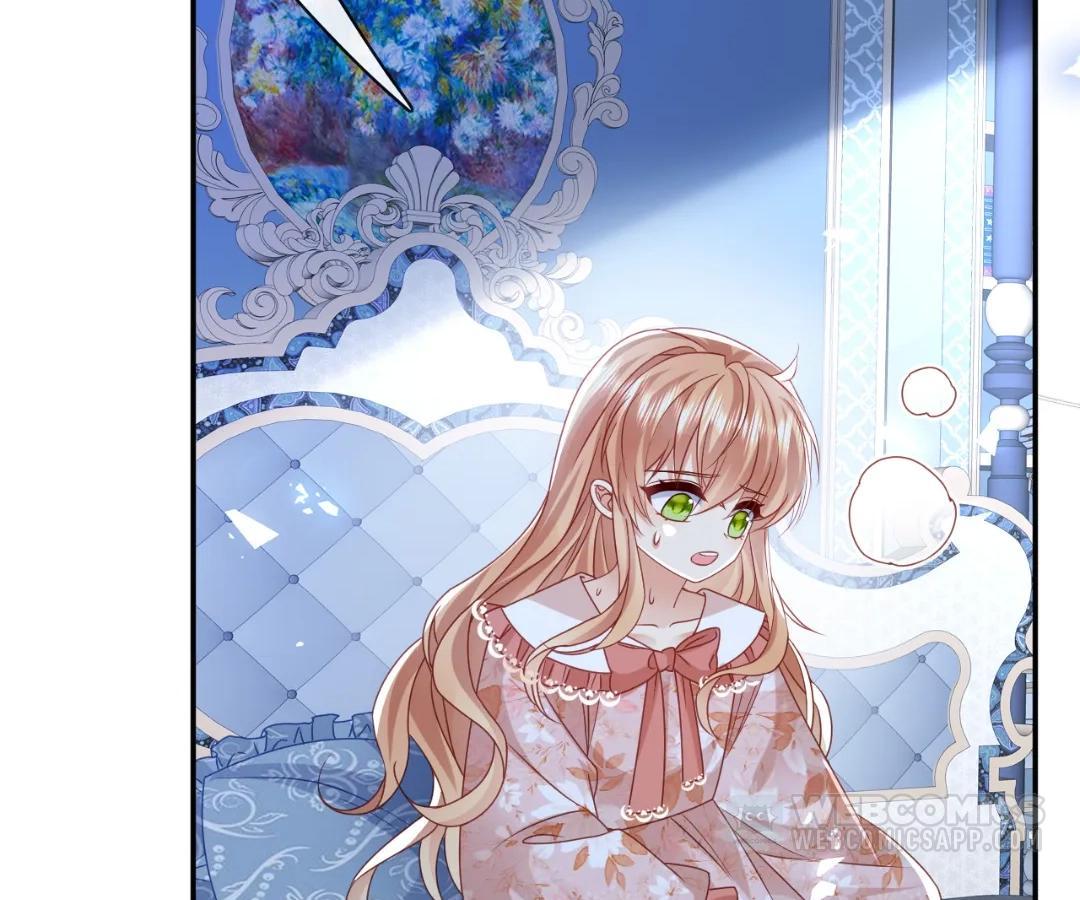 It Is Said That I Am a Fairy Princess Chapter 71 310 51