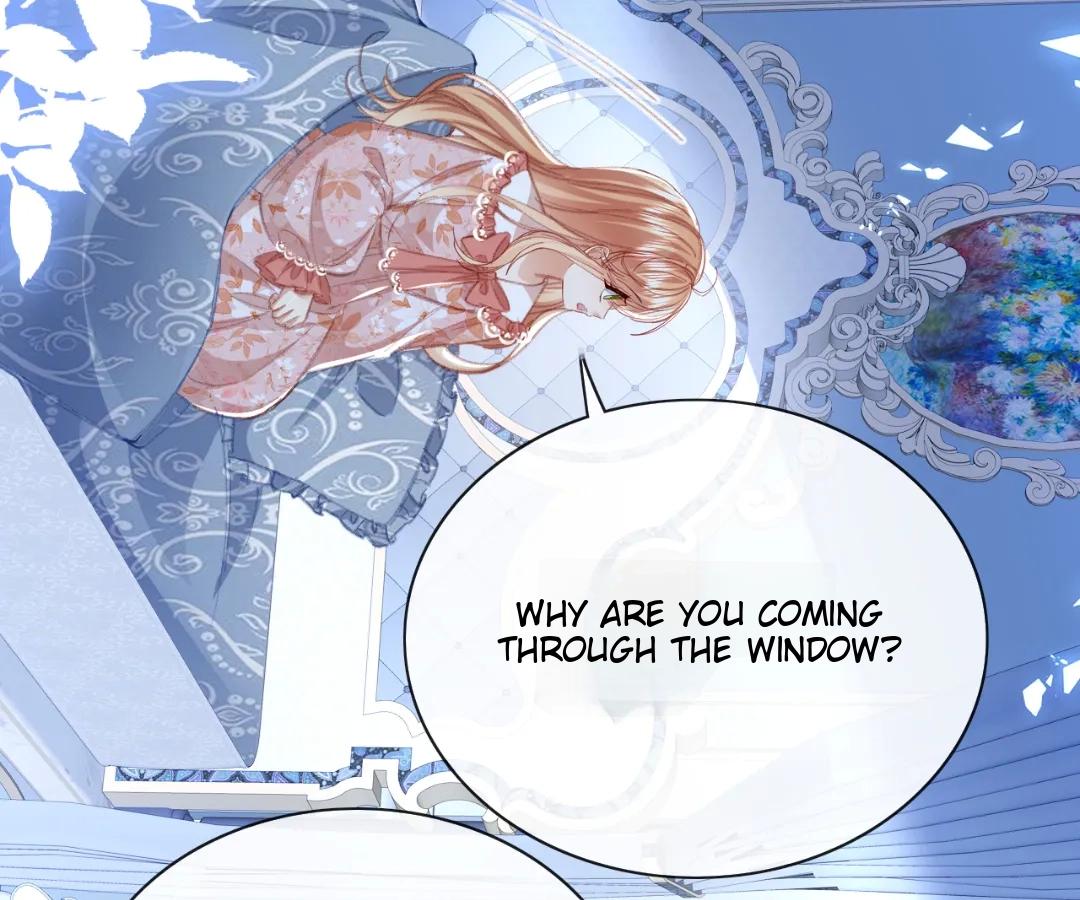 It Is Said That I Am a Fairy Princess Chapter 71 329 70