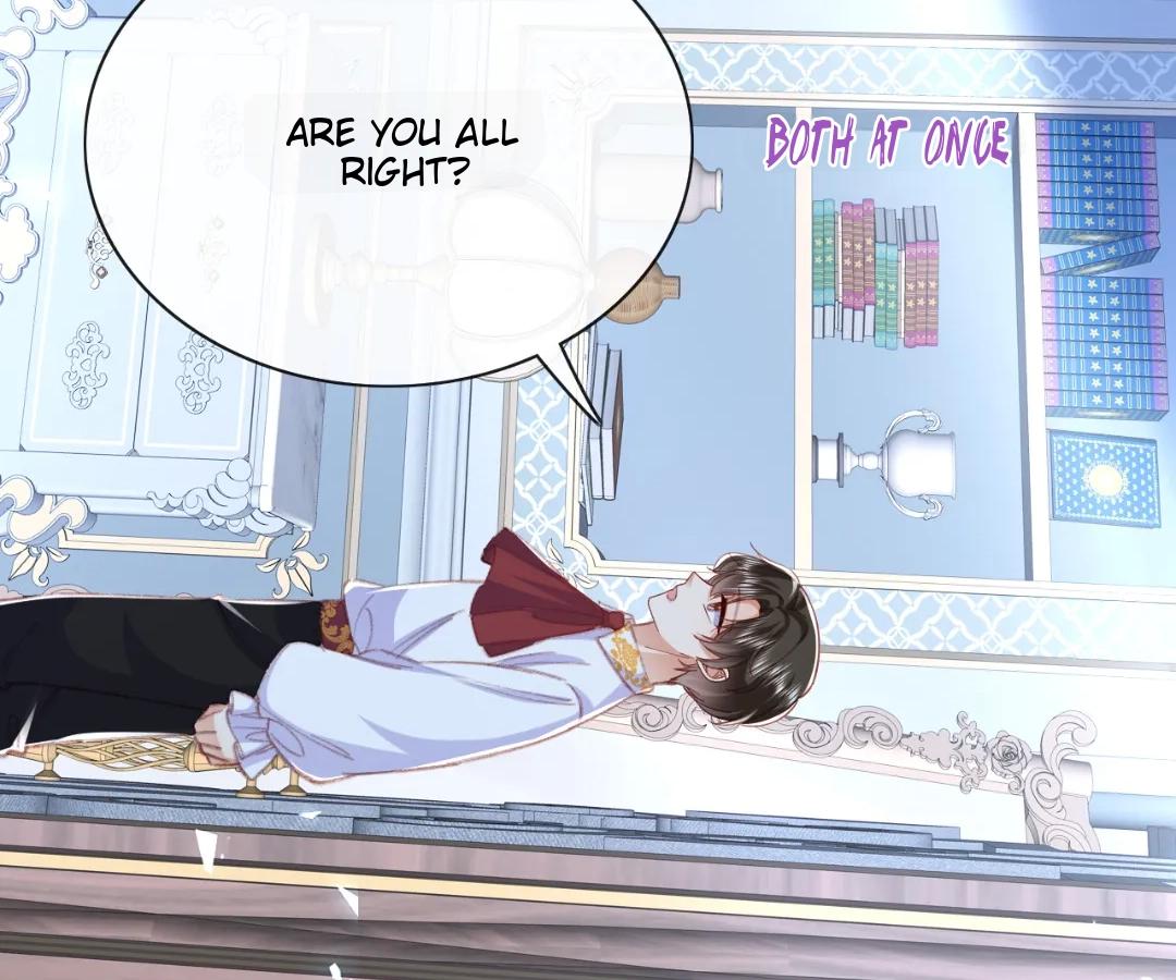 It Is Said That I Am a Fairy Princess Chapter 71 330 71