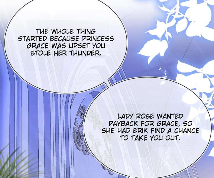 It Is Said That I Am a Fairy Princess Chapter 73 270 02