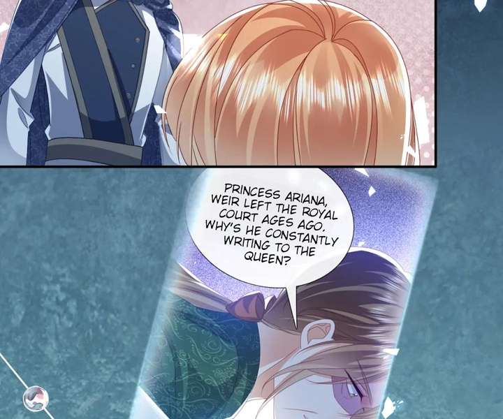 It Is Said That I Am a Fairy Princess Chapter 73 276 08