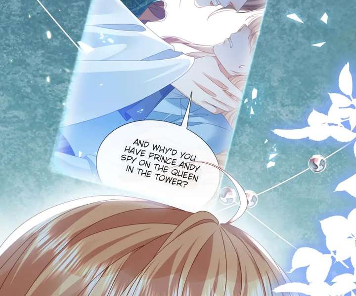 It Is Said That I Am a Fairy Princess Chapter 73 277 09