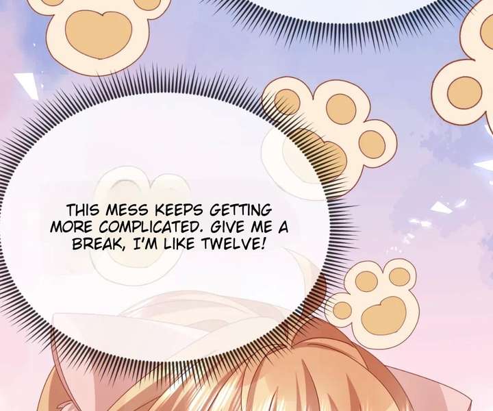 It Is Said That I Am a Fairy Princess Chapter 73 288 20