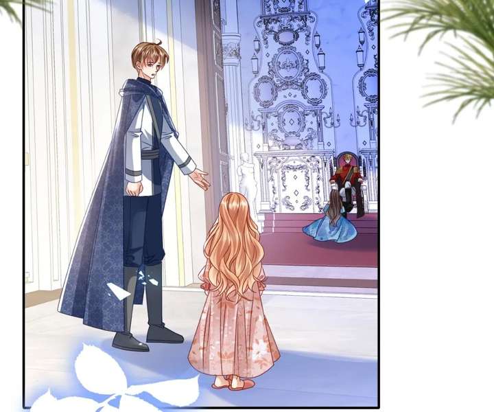 It Is Said That I Am a Fairy Princess Chapter 73 291 23