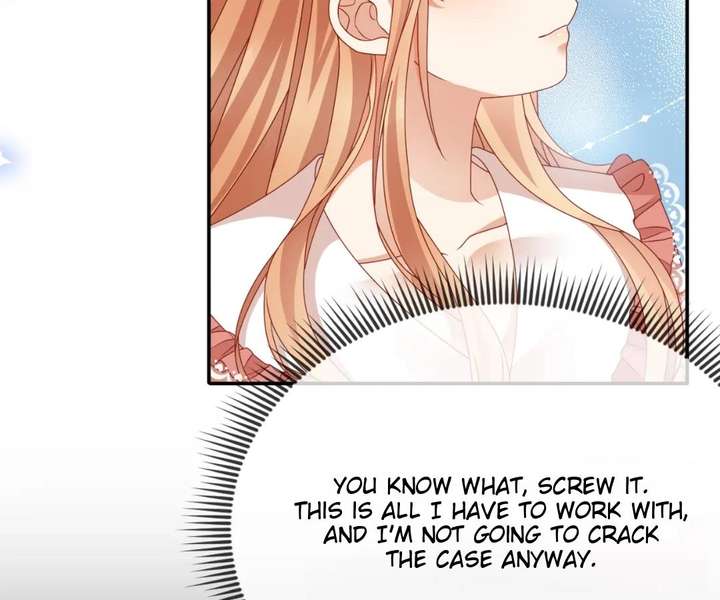 It Is Said That I Am a Fairy Princess Chapter 73 293 25