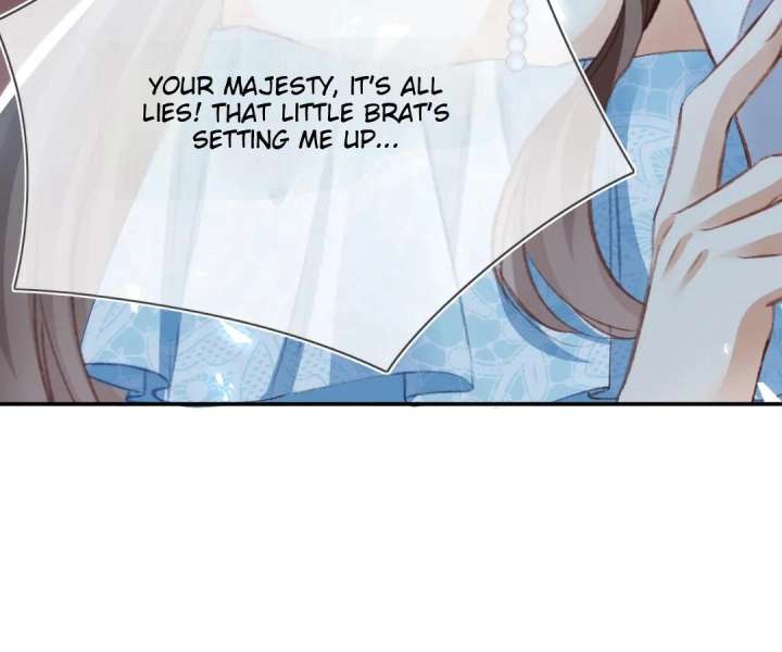 It Is Said That I Am a Fairy Princess Chapter 73 297 29