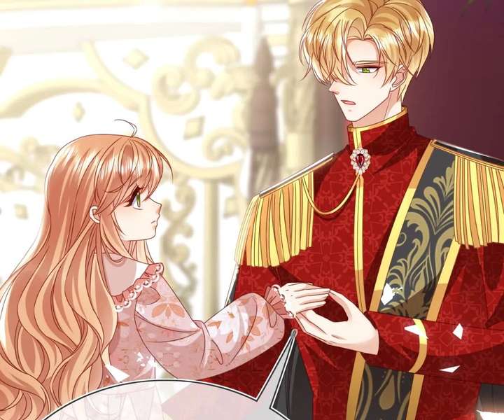 It Is Said That I Am a Fairy Princess Chapter 73 305 37