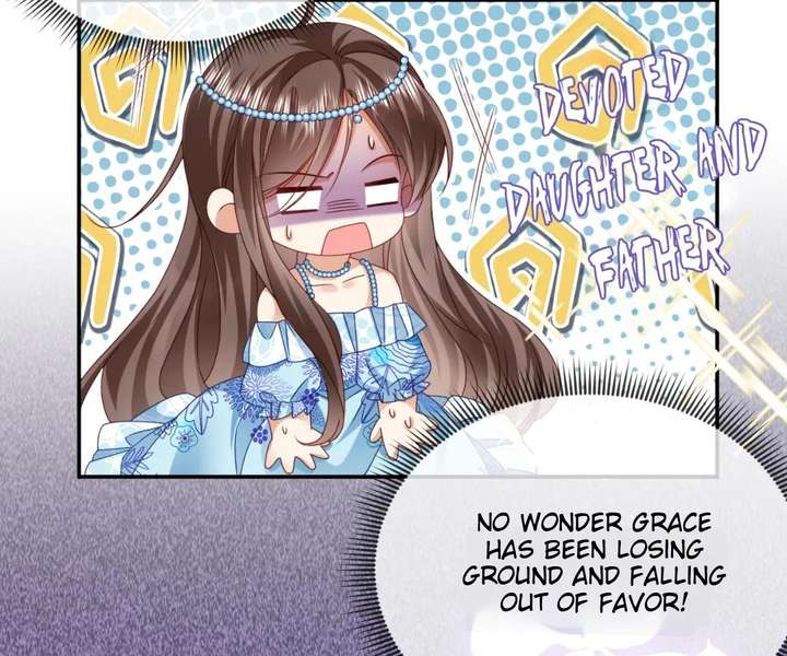 It Is Said That I Am a Fairy Princess Chapter 73 313 45