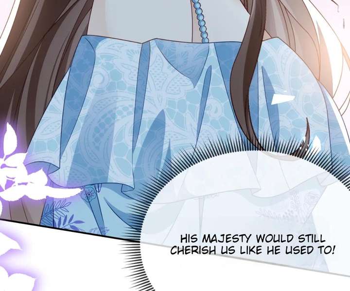 It Is Said That I Am a Fairy Princess Chapter 73 316 48