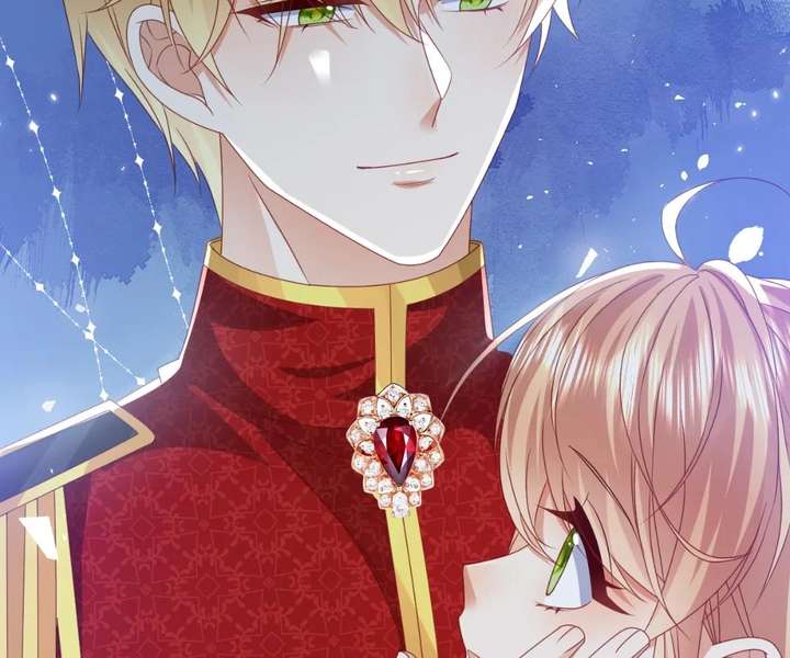 It Is Said That I Am a Fairy Princess Chapter 73 345 77