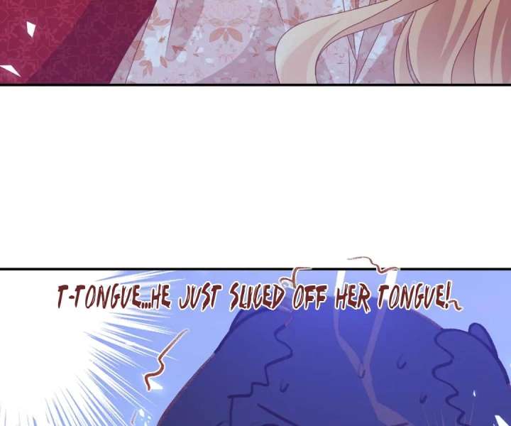 It Is Said That I Am a Fairy Princess Chapter 73 347 79