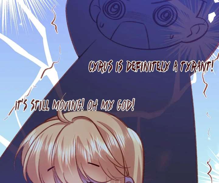 It Is Said That I Am a Fairy Princess Chapter 73 348 80