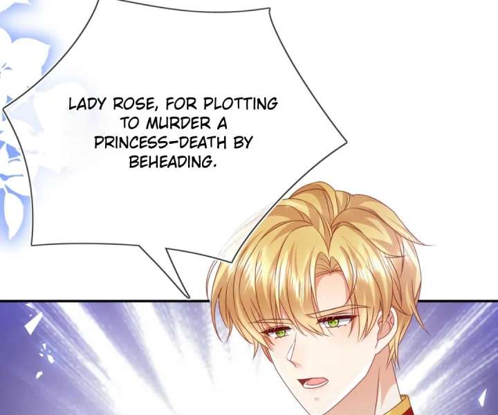 It Is Said That I Am a Fairy Princess Chapter 73 350 82