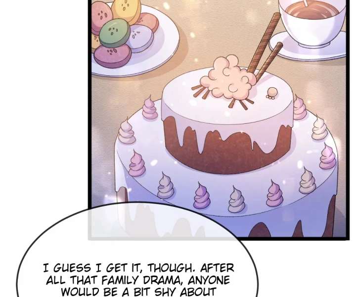 It Is Said That I Am a Fairy Princess Chapter 8 363 002