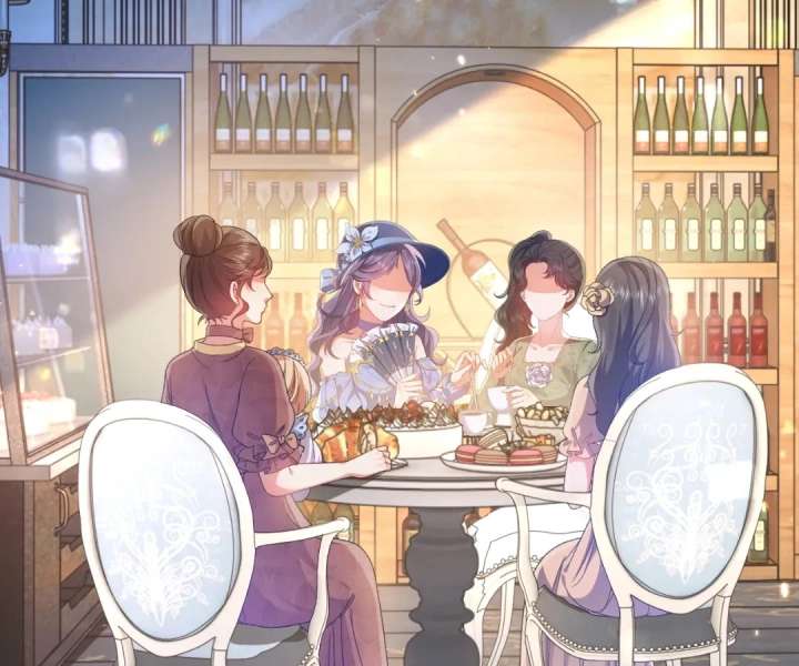 It Is Said That I Am a Fairy Princess Chapter 8 365 004