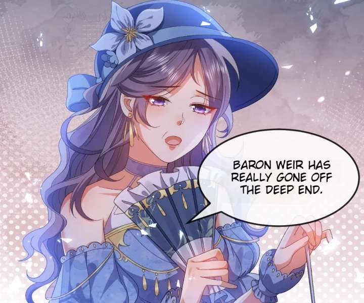 It Is Said That I Am a Fairy Princess Chapter 8 368 007