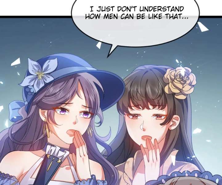 It Is Said That I Am a Fairy Princess Chapter 8 379 018