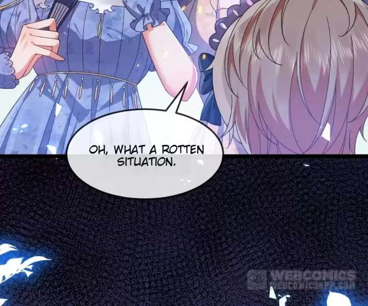 It Is Said That I Am a Fairy Princess Chapter 8 380 019