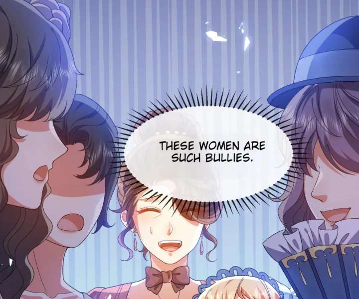 It Is Said That I Am a Fairy Princess Chapter 8 382 021